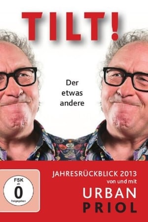 Urban Priol - Tilt!