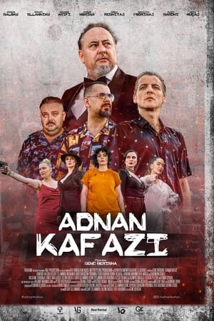 Adnan Kafazi