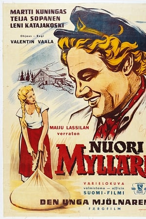 Nuori mylläri