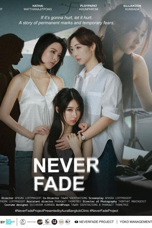 Never Fade