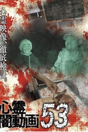 心霊闇動画53