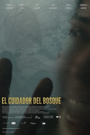 El cuidador del bosque