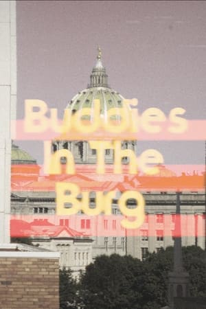 Buddies in the Burg