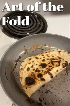 Art of the Fold