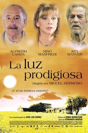 La luz prodigiosa