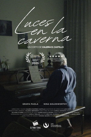 Luces en la caverna