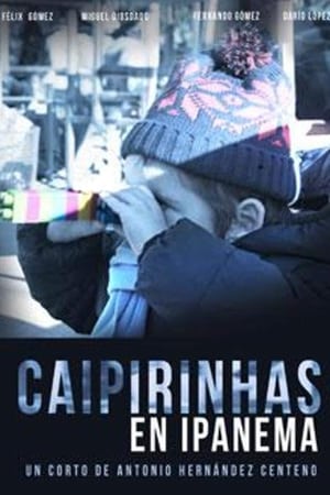 Caipirinhas en Ipanema