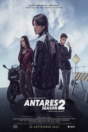 Antares第2季