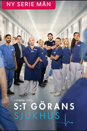 S:t Görans sjukhus