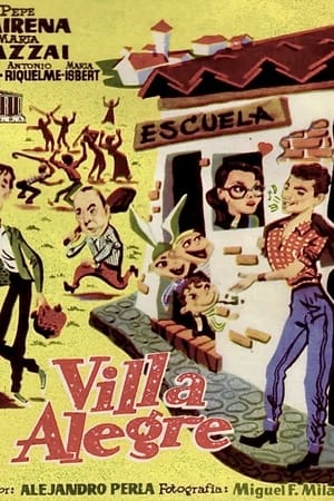 Villa Alegre