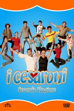 I Cesaroni第2季