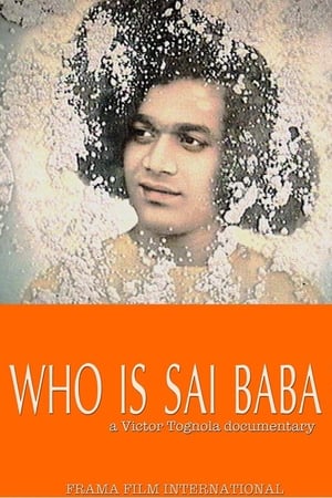 Who's Say Baba?