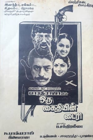 ஒரு கைதியின் டைரி