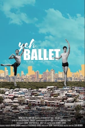 Yeh Ballet