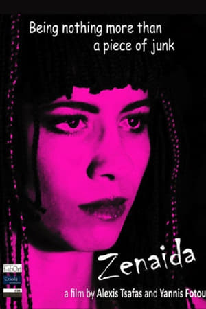 Zenaida