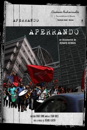 Aperrando, aperrando