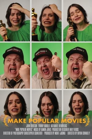 Make Popular Movies
