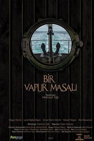 Bir Vapur Masalı