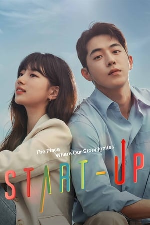 我的初创时代