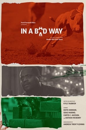 In a Bad Way