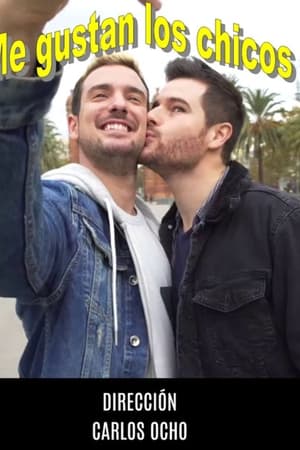 Me Gustan los Chicos