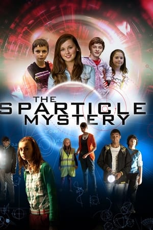 The Sparticle Mystery