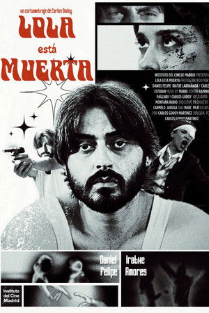 Lola está Muerta