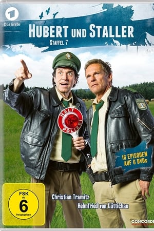 Hubert und Staller第7季