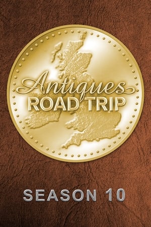 Antiques Road Trip第10季