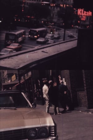 Home Movies: NYC to San Diego