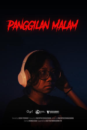 Panggilan Malam
