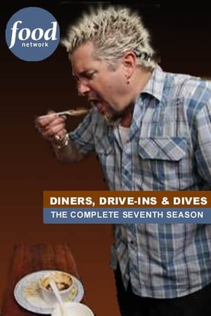 Diners, Drive-Ins and Dives第7季