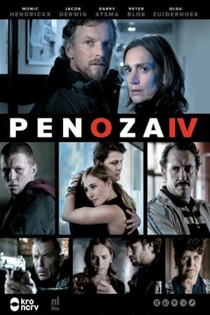Penoza第4季