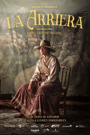 La arriera