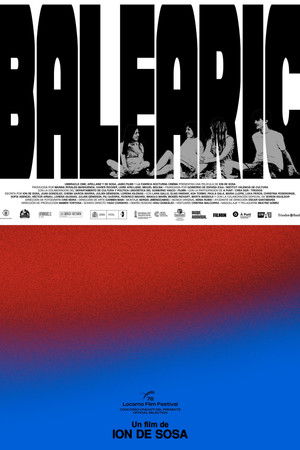 Balearic