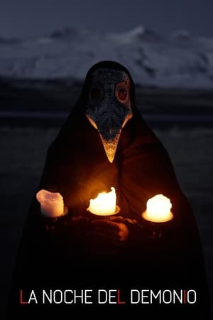 La Noche Del Demonio