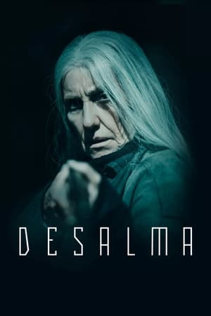 Desalma第2季