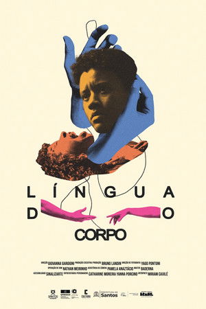 Língua do Corpo