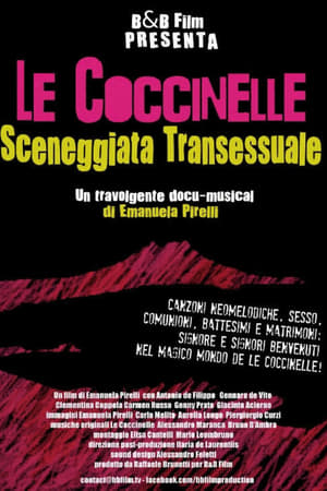 Le coccinelle - Sceneggiata Transessuale