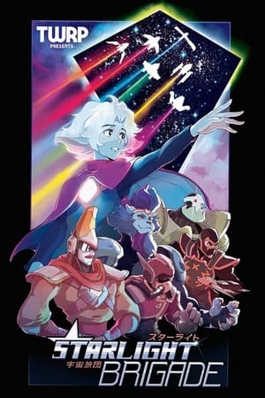 Starlight Brigade