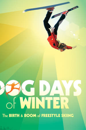 Dog Days of Winter