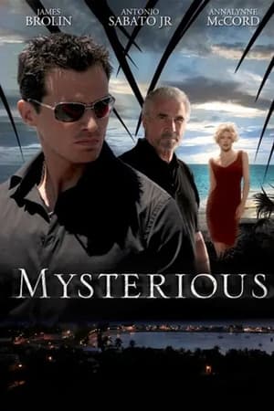 Mysterious