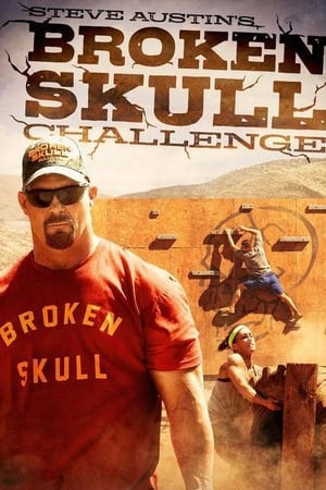 Steve Austin's Broken Skull Challenge第4季