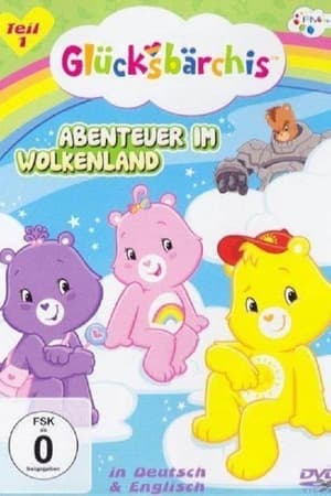 Care Bears: Adventures in Care-A-Lot