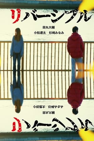 リバーシブル／リバーシブル