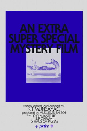 An Extra Super Special Mystery Film