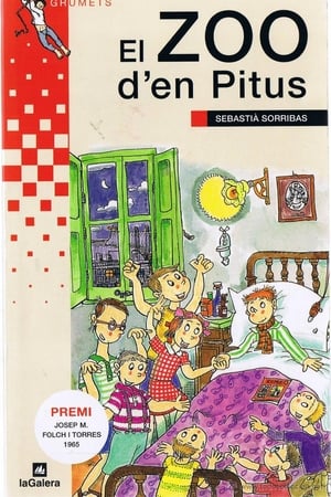 El zoo d'en Pitus