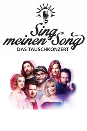 Sing meinen Song – Das Tauschkonzert第5季