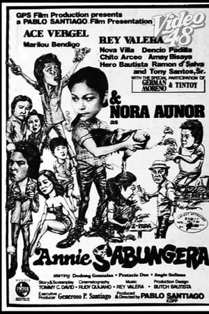 Annie Sabungera