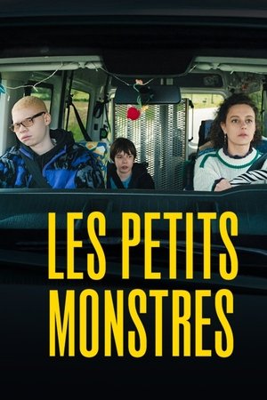Les petits monstres